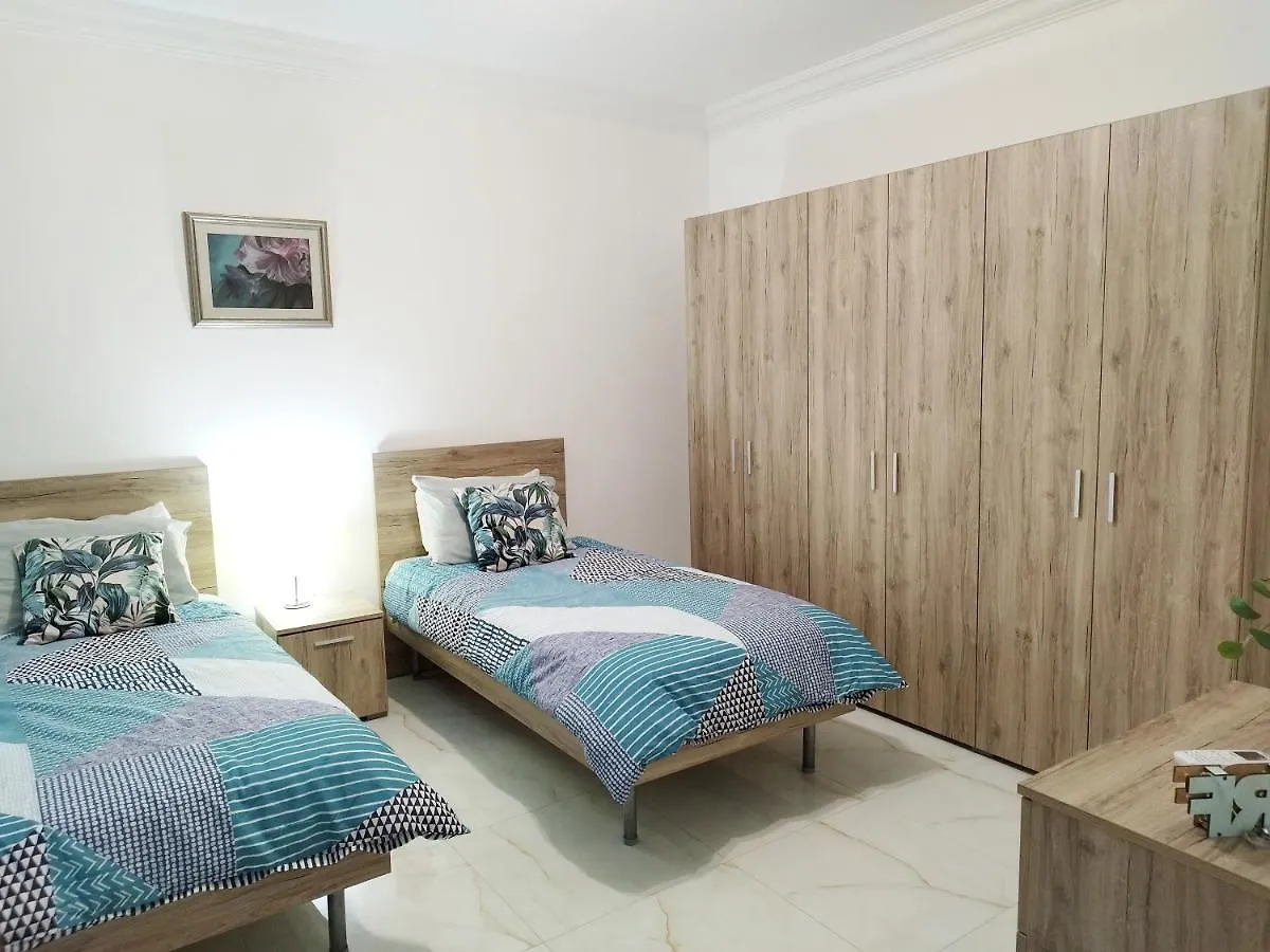 מוסטה Large And Modern Apartment In The Centre Of Malta