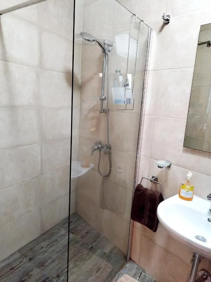 מוסטה Large And Modern Apartment In The Centre Of Malta