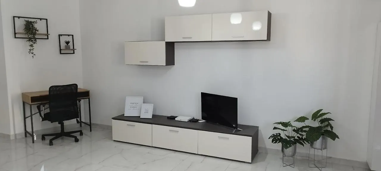 מוסטה Large And Modern Apartment In The Centre Of Malta מלטה