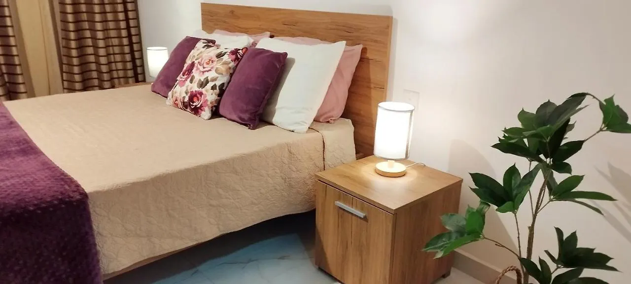 מוסטה Large And Modern Apartment In The Centre Of Malta