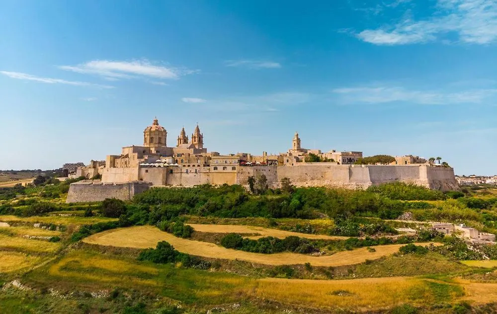 מוסטה Large And Modern Apartment In The Centre Of Malta