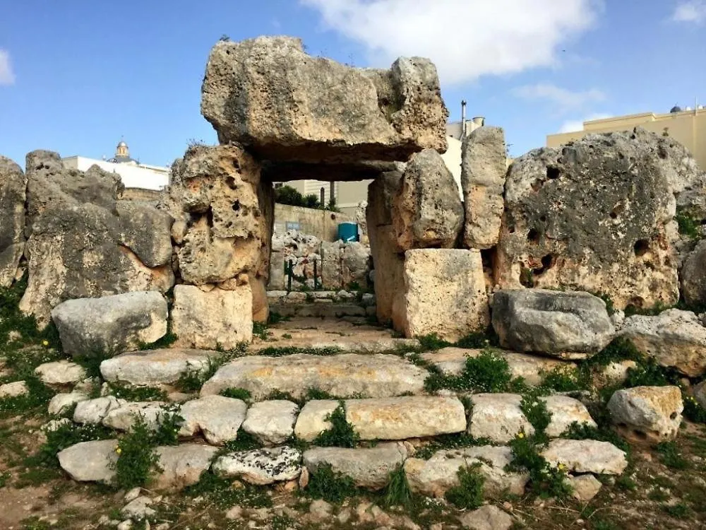 מוסטה Large And Modern Apartment In The Centre Of Malta
