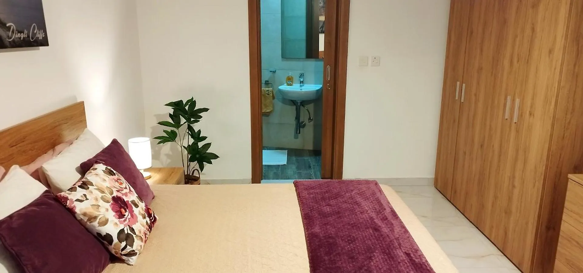 מוסטה Large And Modern Apartment In The Centre Of Malta