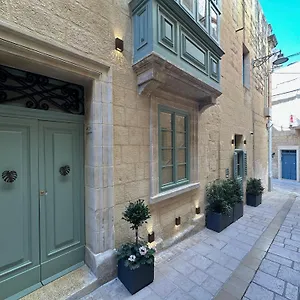 Maison d'hôtes Domingo X Casa Norte, Il-Birgu