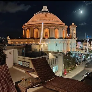 Maison d'hôtes Cinematique, Mosta