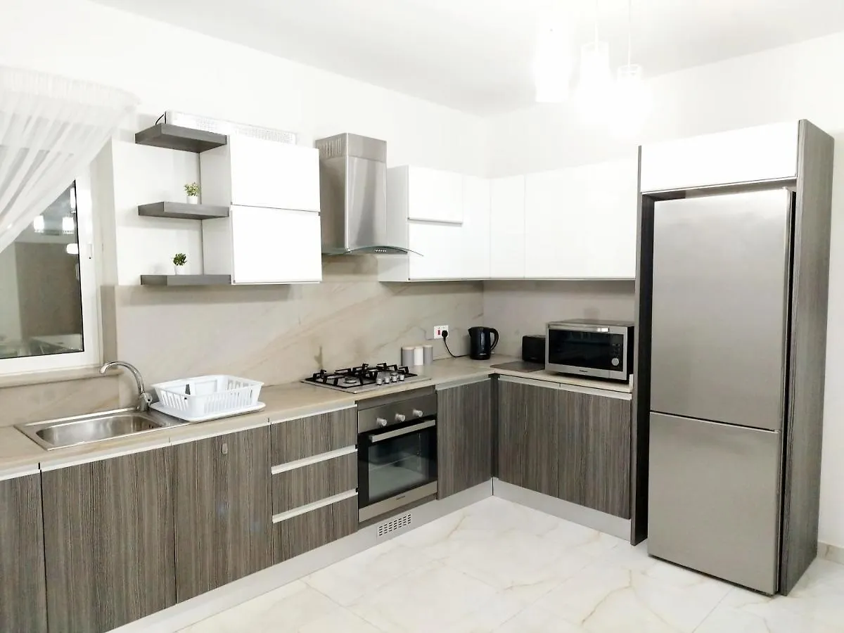 Large And Modern Apartment In The Centre Of Malta Mosta 0*,  Malta