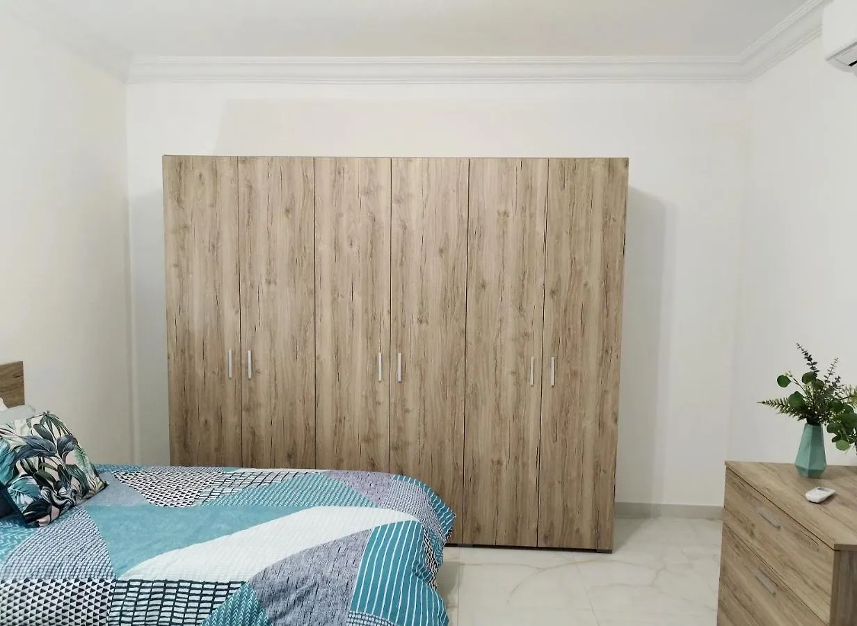 Large And Modern Apartment In The Centre Of Malta Mosta