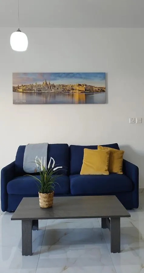 Large And Modern Apartment In The Centre Of Malta Mosta 0*,  Malte