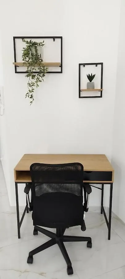 Large And Modern Apartment In The Centre Of Malta Mosta