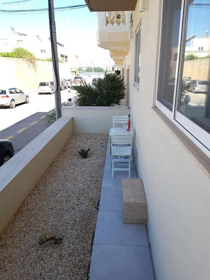 Large And Modern Apartment In The Centre Of Malta Mosta 0*,